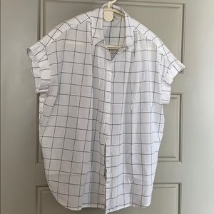 Madewell Camp Shirt